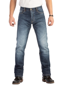 ROKKER JEANS IRON SELVAGE